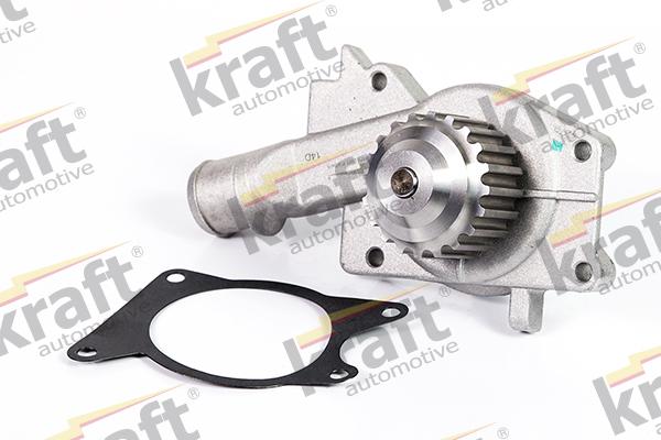 KRAFT AUTOMOTIVE 1502040 - Водяной насос avtokuzovplus.com.ua