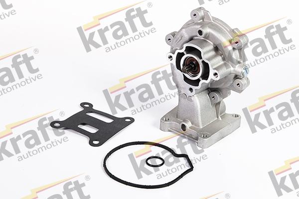 KRAFT AUTOMOTIVE 1502090 - Водяной насос avtokuzovplus.com.ua