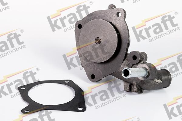 KRAFT AUTOMOTIVE 1502220 - Водяной насос avtokuzovplus.com.ua