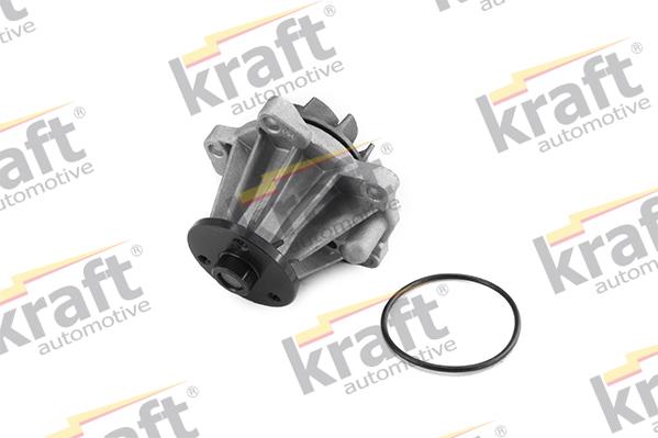 KRAFT AUTOMOTIVE 1502250 - Водяний насос autocars.com.ua