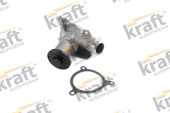 KRAFT AUTOMOTIVE 1502540 - Водяной насос avtokuzovplus.com.ua