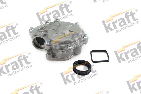 KRAFT AUTOMOTIVE 1502572 - Водяной насос avtokuzovplus.com.ua