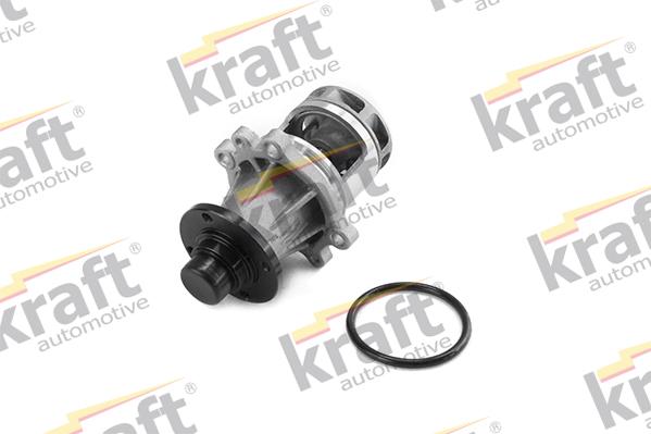 KRAFT AUTOMOTIVE 1502590 - Водяний насос autocars.com.ua