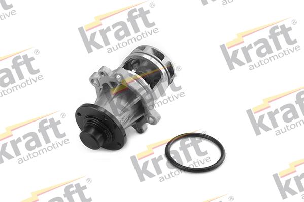 KRAFT AUTOMOTIVE 1502620 - Водяний насос autocars.com.ua