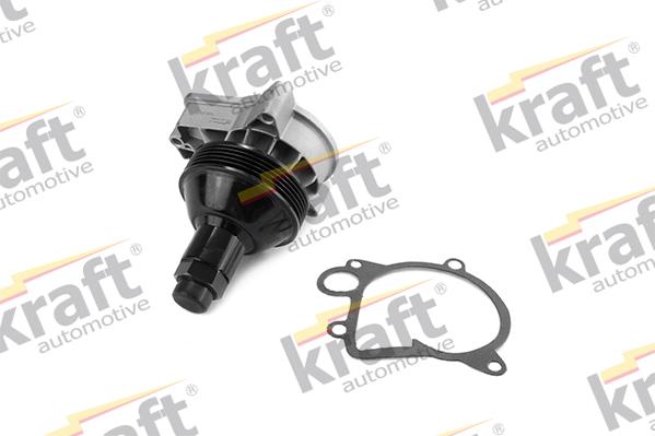 KRAFT AUTOMOTIVE 1502680 - Водяной насос avtokuzovplus.com.ua