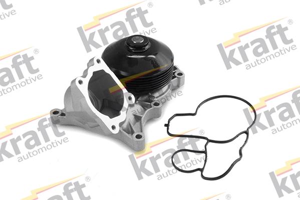 KRAFT AUTOMOTIVE 1502682 - Водяний насос autocars.com.ua