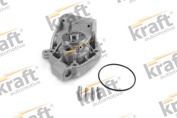 KRAFT AUTOMOTIVE 1503220 - Водяной насос avtokuzovplus.com.ua