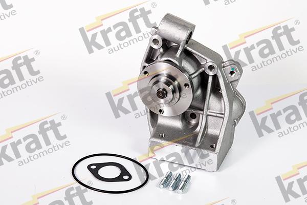 KRAFT AUTOMOTIVE 1503225 - Водяной насос avtokuzovplus.com.ua