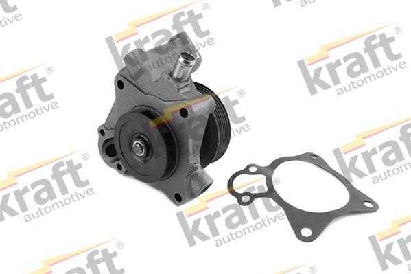 KRAFT AUTOMOTIVE 1503229 - Водяной насос avtokuzovplus.com.ua