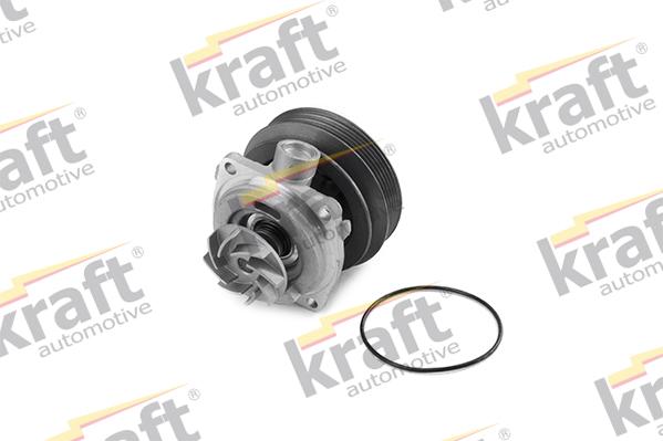 KRAFT AUTOMOTIVE 1503305 - Водяний насос autocars.com.ua