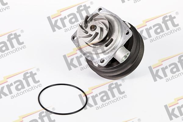 KRAFT AUTOMOTIVE 1503330 - Водяной насос avtokuzovplus.com.ua