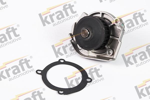 KRAFT AUTOMOTIVE 1503390 - Водяной насос avtokuzovplus.com.ua