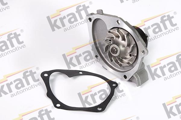 KRAFT AUTOMOTIVE 1504221 - Водяной насос autodnr.net