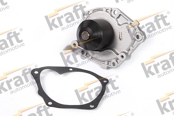 KRAFT AUTOMOTIVE 1504221 - Водяной насос avtokuzovplus.com.ua