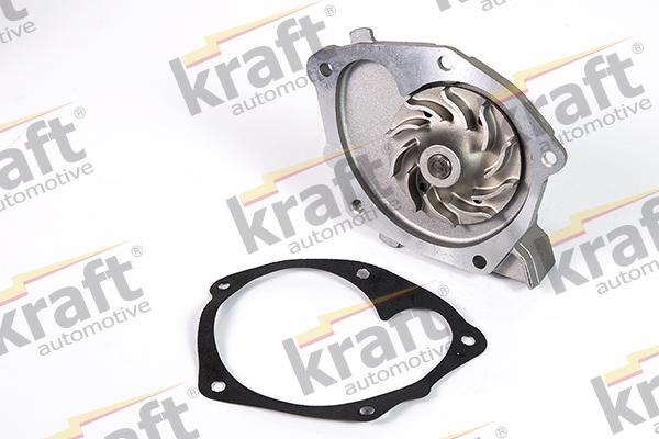 KRAFT AUTOMOTIVE 1505022 - Водяной насос avtokuzovplus.com.ua