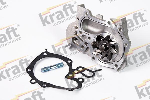 KRAFT AUTOMOTIVE 1505050 - Водяной насос avtokuzovplus.com.ua