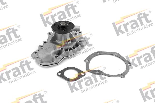 KRAFT AUTOMOTIVE 1505060 - Водяной насос autodnr.net