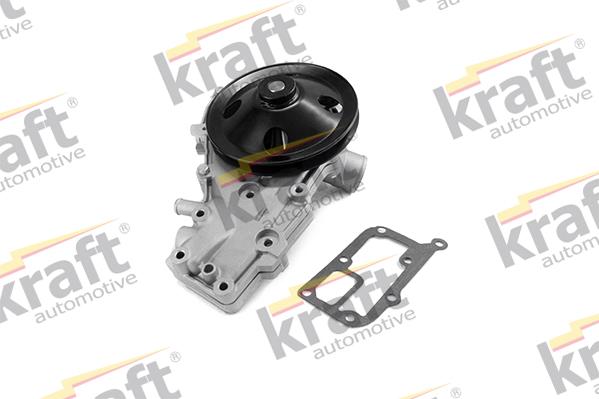 KRAFT AUTOMOTIVE 1505090 - Водяной насос avtokuzovplus.com.ua