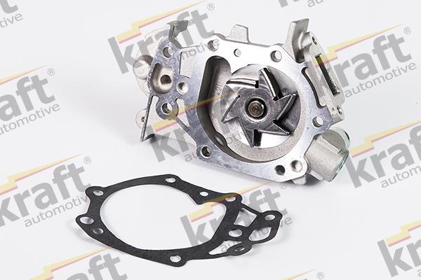 KRAFT AUTOMOTIVE 1505095 - Водяной насос avtokuzovplus.com.ua