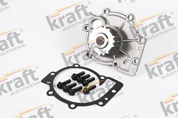 KRAFT AUTOMOTIVE 1505110 - Водяной насос avtokuzovplus.com.ua