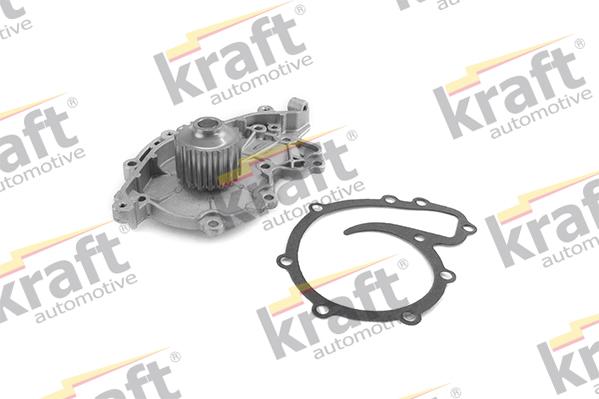 KRAFT AUTOMOTIVE 1505130 - Водяний насос autocars.com.ua