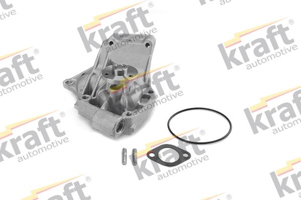 KRAFT AUTOMOTIVE 1505270 - Водяной насос avtokuzovplus.com.ua