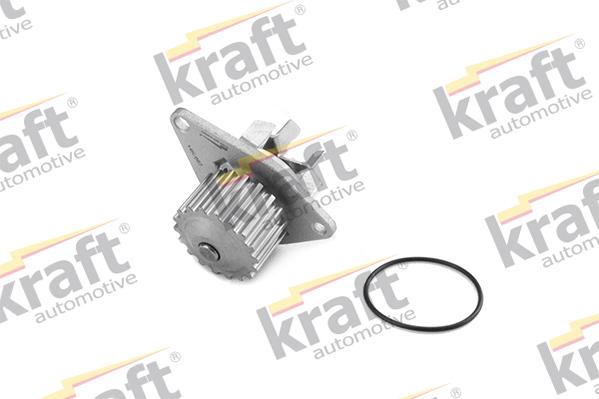 KRAFT AUTOMOTIVE 1505914 - Водяний насос autocars.com.ua