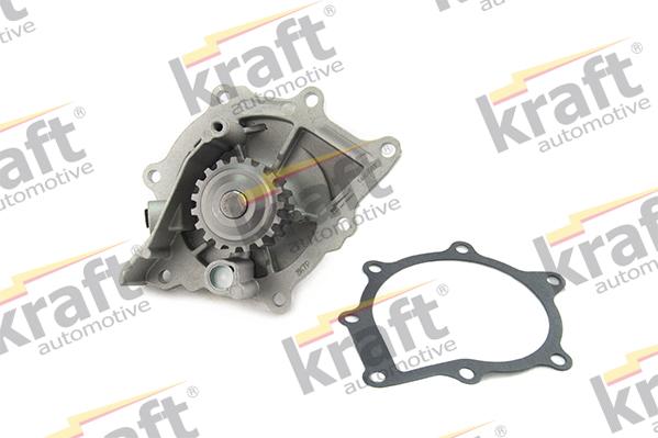 KRAFT AUTOMOTIVE 1505918 - Водяной насос avtokuzovplus.com.ua