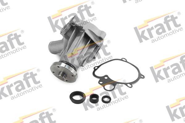 KRAFT AUTOMOTIVE 1506310 - Водяной насос avtokuzovplus.com.ua