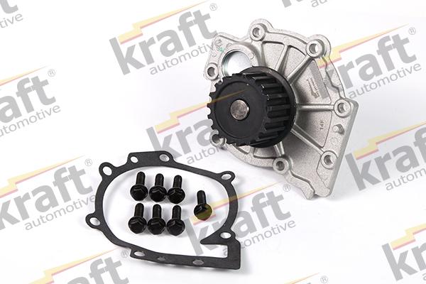 KRAFT AUTOMOTIVE 1506350 - Водяной насос avtokuzovplus.com.ua