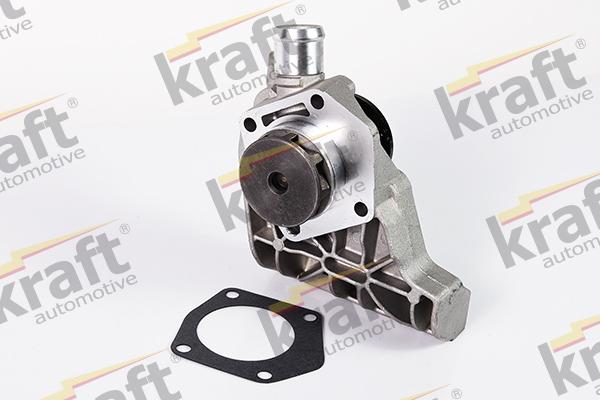 KRAFT AUTOMOTIVE 1506557 - Водяной насос avtokuzovplus.com.ua