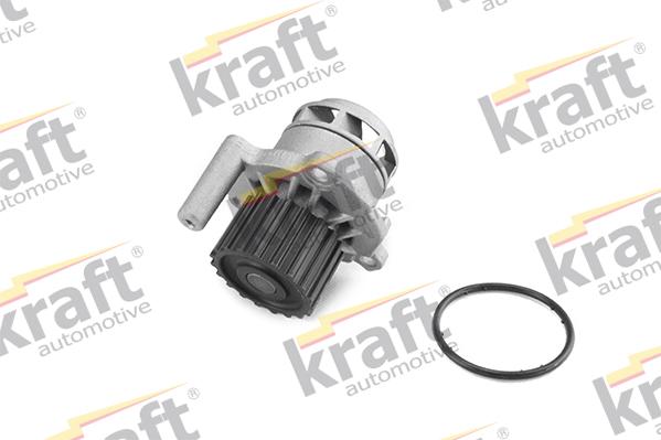 KRAFT AUTOMOTIVE 1506570 - Водяной насос avtokuzovplus.com.ua