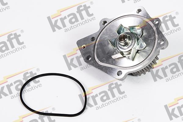 KRAFT AUTOMOTIVE 1508000 - Водяной насос avtokuzovplus.com.ua