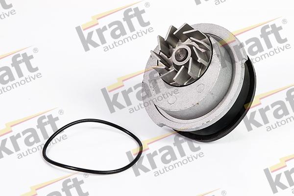 KRAFT AUTOMOTIVE 1508300 - Водяной насос avtokuzovplus.com.ua