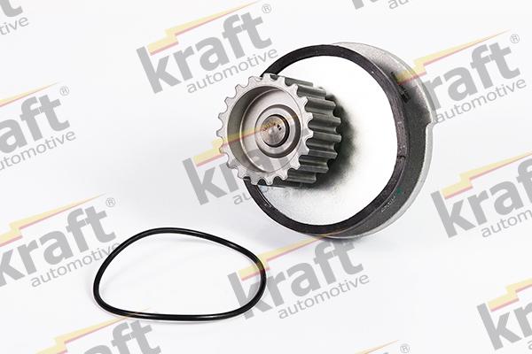 KRAFT AUTOMOTIVE 1508300 - Водяной насос avtokuzovplus.com.ua