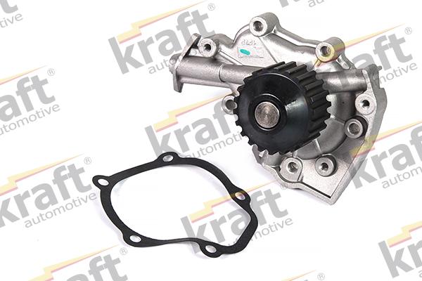 KRAFT AUTOMOTIVE 1508330 - Водяной насос avtokuzovplus.com.ua