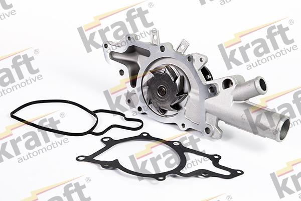 KRAFT AUTOMOTIVE 1509112 - Водяной насос avtokuzovplus.com.ua