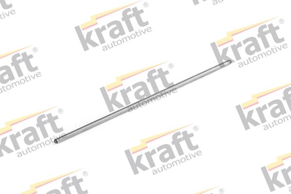 KRAFT AUTOMOTIVE 1620068 - Центральний вимикач, система зчеплення autocars.com.ua