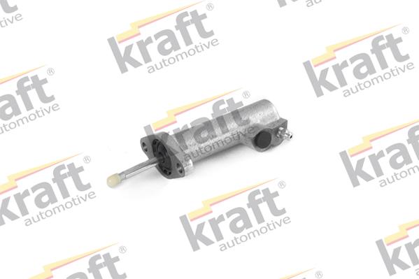 KRAFT AUTOMOTIVE 1660060 - Рабочий цилиндр, система сцепления avtokuzovplus.com.ua