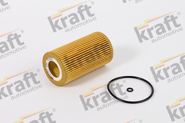 KRAFT AUTOMOTIVE 1701620 - Масляный фильтр autodnr.net