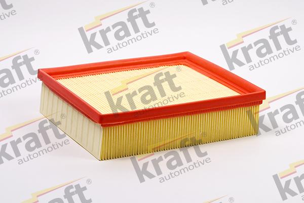 KRAFT AUTOMOTIVE 1705163 - Повітряний фільтр autocars.com.ua