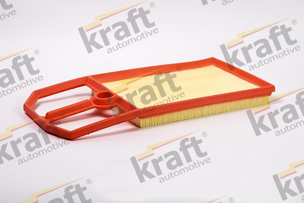 KRAFT AUTOMOTIVE 1710085 - Воздушный фильтр avtokuzovplus.com.ua