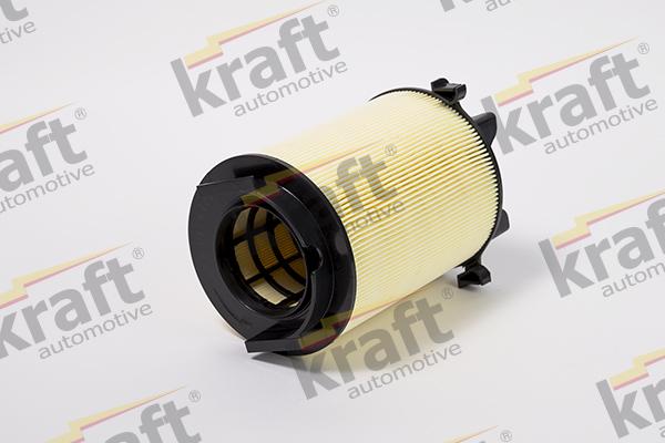 KRAFT AUTOMOTIVE 1710400 - Повітряний фільтр autocars.com.ua