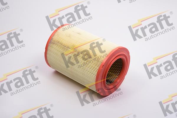 KRAFT AUTOMOTIVE 1710640 - Воздушный фильтр avtokuzovplus.com.ua