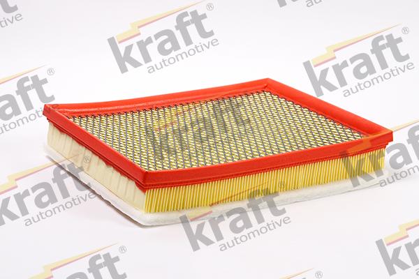 KRAFT AUTOMOTIVE 1711574 - Повітряний фільтр autocars.com.ua