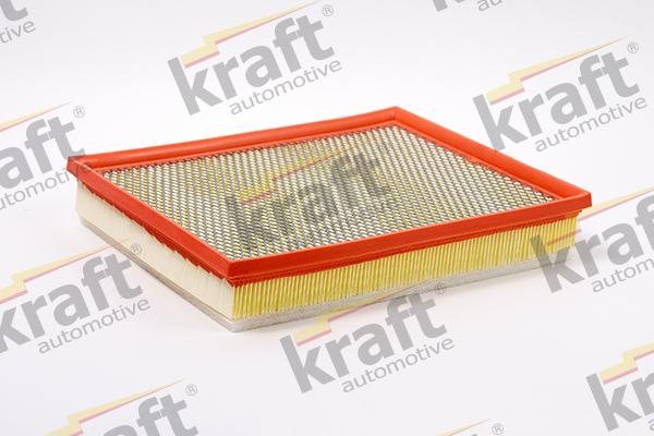 KRAFT AUTOMOTIVE 1711579 - Повітряний фільтр autocars.com.ua