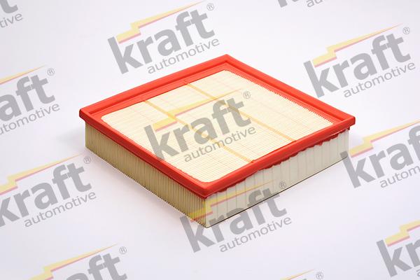 KRAFT AUTOMOTIVE 1711690 - Воздушный фильтр avtokuzovplus.com.ua