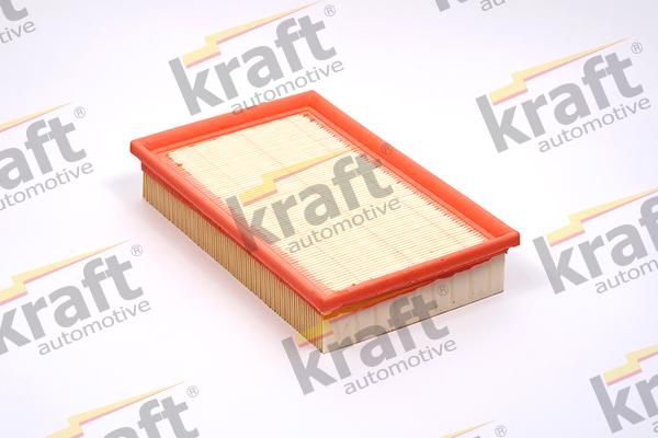 KRAFT AUTOMOTIVE 1711790 - Повітряний фільтр autocars.com.ua