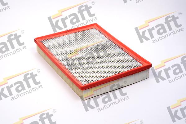 KRAFT AUTOMOTIVE 1711800 - Воздушный фильтр avtokuzovplus.com.ua