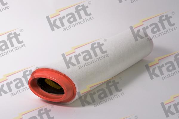 KRAFT AUTOMOTIVE 1712691 - Повітряний фільтр autocars.com.ua